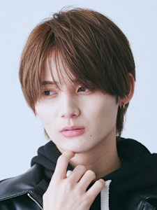 men's salon L-MARK 京都河原町×スタイル