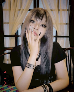 エンドカラー　ケアブリーチ　ブリーチカラー　原宿/表参道