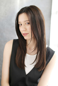 ロング - Resortsalon M 新宿東口掲載