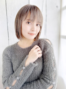 ショート - Resortsalon M 新宿東口掲載