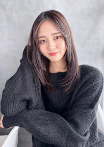 ロング - Resortsalon M 新宿東口掲載