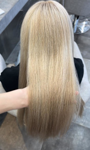 小顔へア/髪質改善/ブリーチなしカラー／ヘアアレンジ - Lovis 浦和掲載