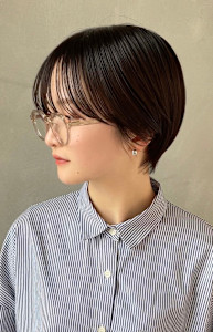 ショートヘア - YOKE掲載
