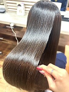 【酸性ストレート】うるおい保持ストレート