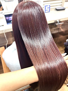 【酸性ストレート】チェリーレッドカラー - Jewel Box 〜私のトリートメント〜 東梅田店掲載