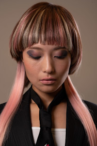 S・T．RUKIA×スタイル - S・T．RUKIA掲載