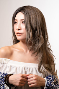 S・T．RUKIA×スタイル - S・T．RUKIA掲載