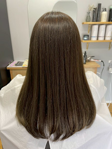 hair salon en×スタイル - hair salon en掲載