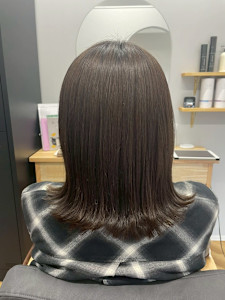 hair salon en×スタイル - hair salon en掲載