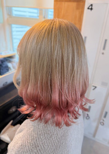 aura hair salon×スタイル - aura hair salon掲載