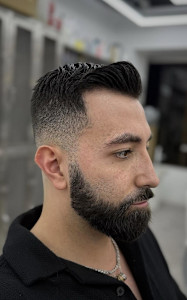 ビシキマ - DAMDEE TOKYO 心斎橋掲載