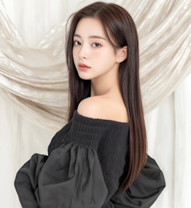 酸性ストレート