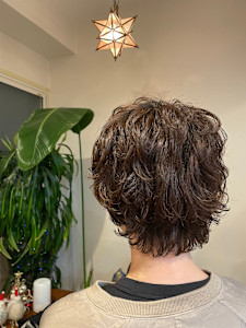 hair make Pelo×スタイル