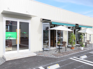 美容室 Kuu【ビヨウシツ クウ】(ビヨウシツ クウ)