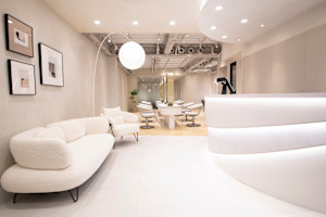 Totia 本通(トティア ホンドオリ)