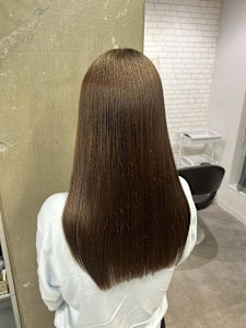 miu＆有野ひかり オリーブベージュ - miu by KENJE掲載