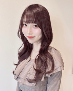 髪質改善サロン Lond RiseL 札幌×スタイル - 髪質改善サロン Lond RiseL 札幌掲載