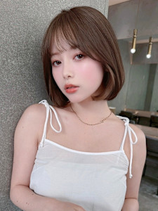 髪質改善サロン Lond RiseL 札幌×スタイル