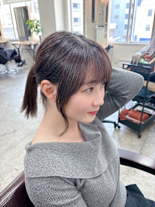 CHALP【シャルプ】×スタイル - CHALP【シャルプ】掲載