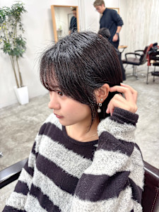 CHALP【シャルプ】×スタイル - CHALP【シャルプ】掲載