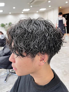 CHALP【シャルプ】×スタイル