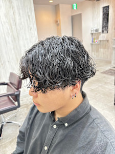 CHALP【シャルプ】×スタイル