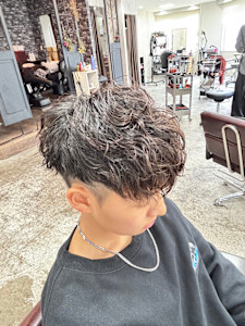 CHALP【シャルプ】×スタイル