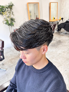 CHALP【シャルプ】×スタイル