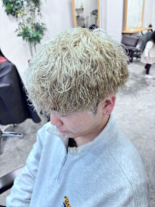 CHALP【シャルプ】×スタイル