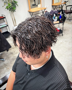 CHALP【シャルプ】×スタイル