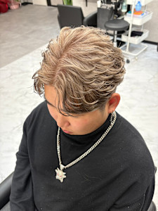 CHALP【シャルプ】×スタイル