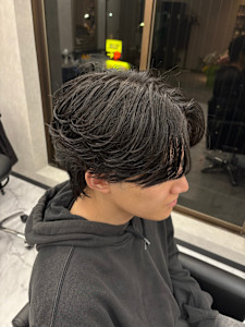 CHALP【シャルプ】×スタイル