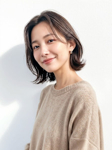 &.TIGRE Smart Salon 髪質改善ケアカラー - &.TIGRE Smart Salon 髪質改善/ケアカラー/トリートメント掲載