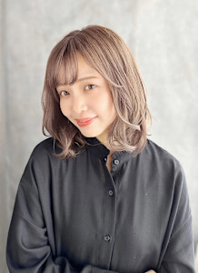 ミディアム - Resortsalon M 新宿東口掲載