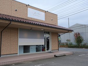 hair salon en(ヘアサロン エン)