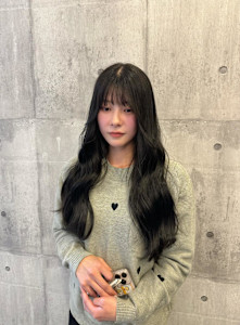 透明感カラー - ARCH掲載