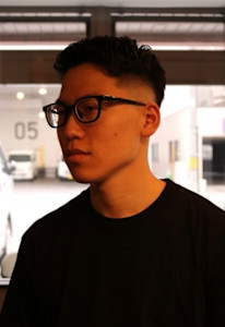 THE BARBER LUI'S×スタイル - THE BARBER LUI'S掲載