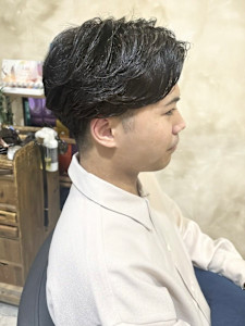 バチイケセンターパート