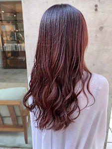 ピンクラベンダー - abinto 武蔵小杉 by rcid掲載