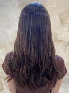 自然派エアリーウェーブ