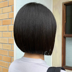 マチルダボブ クールボブ