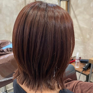 くびレイヤー くびれミディアム - abinto 武蔵小杉 by rcid掲載