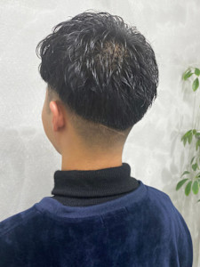 スキンフェードスタイル 　 - abinto 武蔵小杉 by rcid掲載