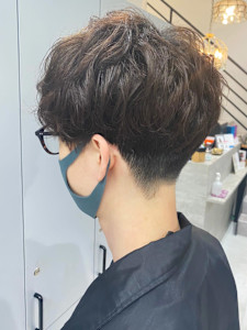 スリークマッシュ