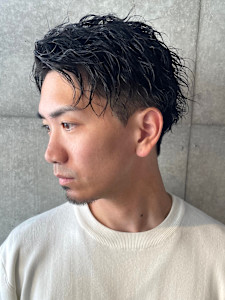 BLEUNIR 心斎橋×スタイル