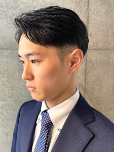 BLEUNIR 心斎橋×スタイル