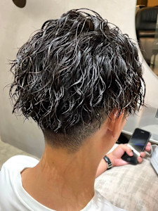 BLEUNIR 心斎橋×スタイル