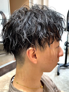 BLEUNIR 心斎橋×スタイル - BLEUNIR 心斎橋掲載