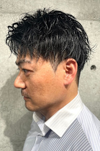 BLEUNIR 心斎橋×スタイル - BLEUNIR 心斎橋掲載