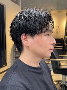 BLEUNIR 心斎橋×スタイル